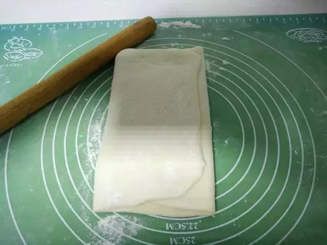 【美食食譜】又香又軟又甜的饅頭,還可以當成零食吃!趕緊學起來!