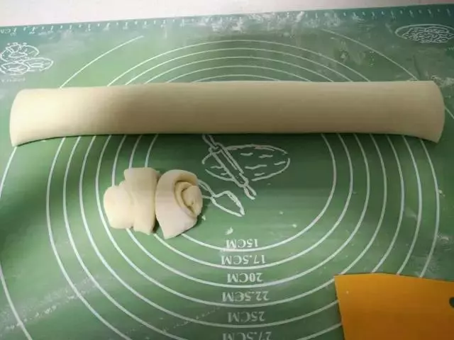 【美食食譜】又香又軟又甜的饅頭,還可以當成零食吃!趕緊學起來!
