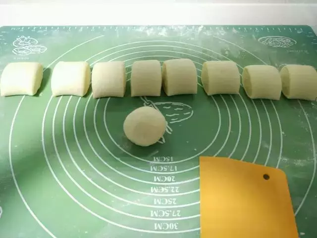 【美食食譜】又香又軟又甜的饅頭,還可以當成零食吃!趕緊學起來!
