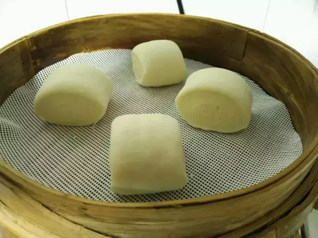 【美食食譜】又香又軟又甜的饅頭,還可以當成零食吃!趕緊學起來!
