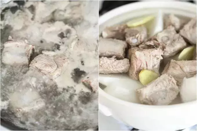 排骨湯別再放玉米了,加點它好吃又養身!