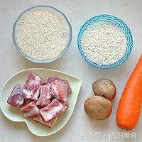 教你10種燜飯的「新」做法,飯菜一鍋出,香噴噴的天天吃都不膩~
