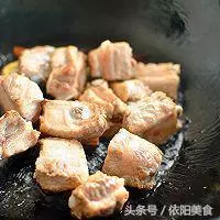 教你10種燜飯的「新」做法,飯菜一鍋出,香噴噴的天天吃都不膩~