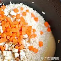 教你10種燜飯的「新」做法,飯菜一鍋出,香噴噴的天天吃都不膩~