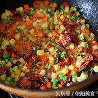 教你10種燜飯的「新」做法,飯菜一鍋出,香噴噴的天天吃都不膩~