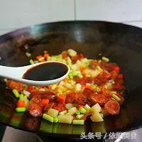 教你10種燜飯的「新」做法,飯菜一鍋出,香噴噴的天天吃都不膩~