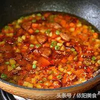 教你10種燜飯的「新」做法,飯菜一鍋出,香噴噴的天天吃都不膩~