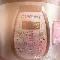 教你10種燜飯的「新」做法,飯菜一鍋出,香噴噴的天天吃都不膩~