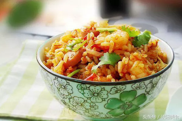 教你10種燜飯的「新」做法,飯菜一鍋出,香噴噴的天天吃都不膩~