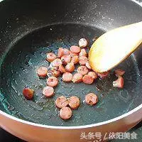 教你10種燜飯的「新」做法,飯菜一鍋出,香噴噴的天天吃都不膩~