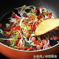 教你10種燜飯的「新」做法,飯菜一鍋出,香噴噴的天天吃都不膩~