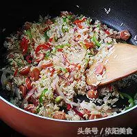 教你10種燜飯的「新」做法,飯菜一鍋出,香噴噴的天天吃都不膩~