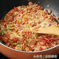 教你10種燜飯的「新」做法,飯菜一鍋出,香噴噴的天天吃都不膩~