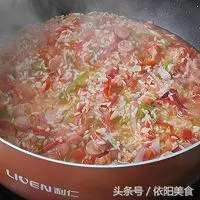 教你10種燜飯的「新」做法,飯菜一鍋出,香噴噴的天天吃都不膩~