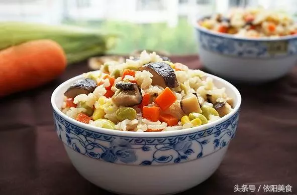 教你10種燜飯的「新」做法,飯菜一鍋出,香噴噴的天天吃都不膩~