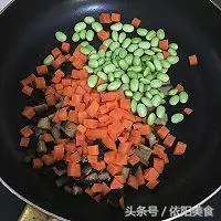 教你10種燜飯的「新」做法,飯菜一鍋出,香噴噴的天天吃都不膩~