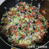 教你10種燜飯的「新」做法,飯菜一鍋出,香噴噴的天天吃都不膩~