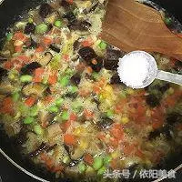 教你10種燜飯的「新」做法,飯菜一鍋出,香噴噴的天天吃都不膩~
