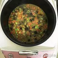 教你10種燜飯的「新」做法,飯菜一鍋出,香噴噴的天天吃都不膩~