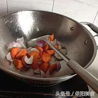 教你10種燜飯的「新」做法,飯菜一鍋出,香噴噴的天天吃都不膩~