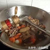 教你10種燜飯的「新」做法,飯菜一鍋出,香噴噴的天天吃都不膩~