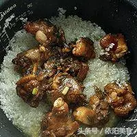 教你10種燜飯的「新」做法,飯菜一鍋出,香噴噴的天天吃都不膩~