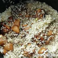教你10種燜飯的「新」做法,飯菜一鍋出,香噴噴的天天吃都不膩~