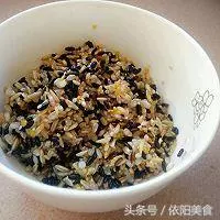 教你10種燜飯的「新」做法,飯菜一鍋出,香噴噴的天天吃都不膩~