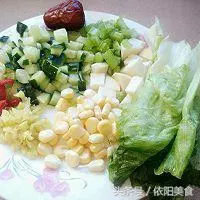 教你10種燜飯的「新」做法,飯菜一鍋出,香噴噴的天天吃都不膩~