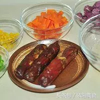 教你10種燜飯的「新」做法,飯菜一鍋出,香噴噴的天天吃都不膩~