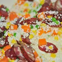 教你10種燜飯的「新」做法,飯菜一鍋出,香噴噴的天天吃都不膩~