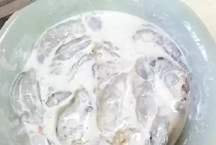宮保脆皮蝦的美味做法,香酥美食喜歡嘗試一下
