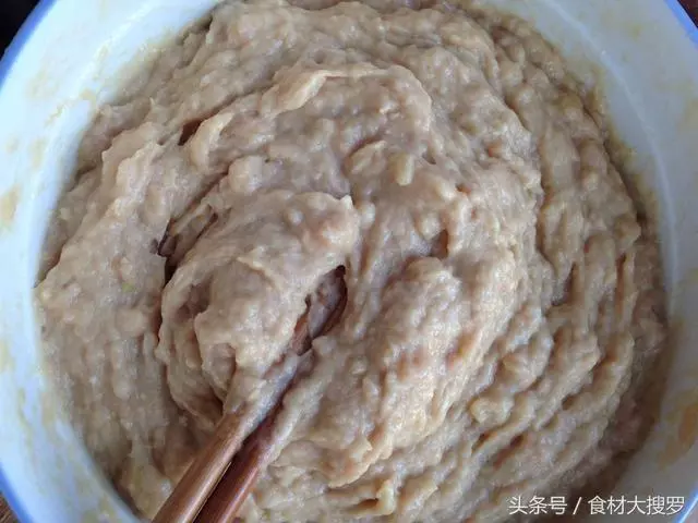 自製午餐肉,味道絕對正,做法也是超級簡單的,比火腿腸好吃幾十倍!