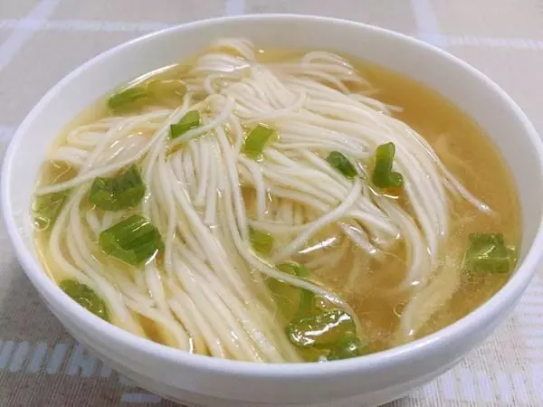 12款麵條的家常做法,學一遍就會,簡單又營養,自己做還不怕有味精!簡直是上班族的福音!