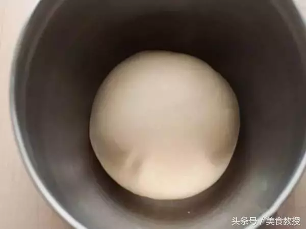 想要烙餅好吃,鬆軟又層多,放5天也不硬,這1步是關鍵!