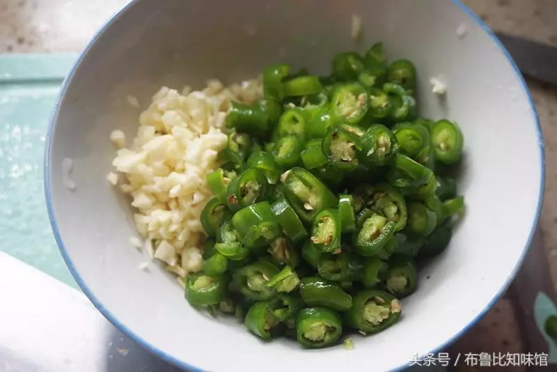 油膩吃多了,試試這道開胃小菜,減肥還防癌!拌面配飯特別香!