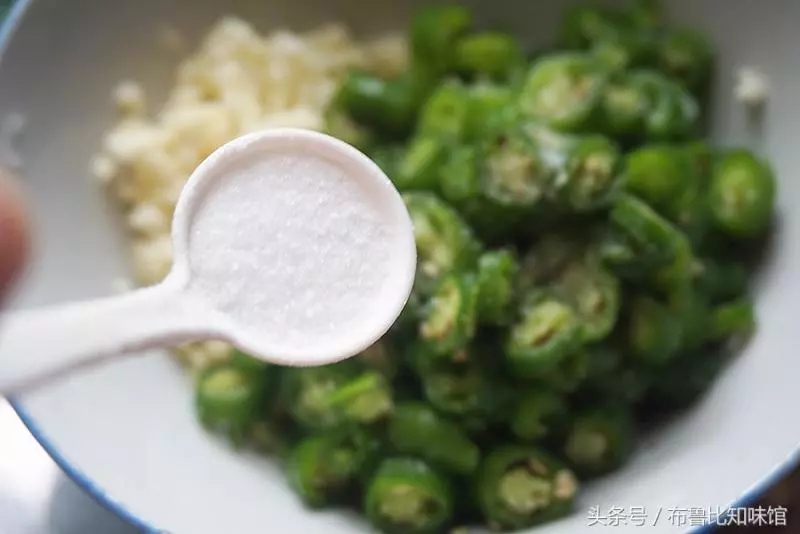 油膩吃多了,試試這道開胃小菜,減肥還防癌!拌面配飯特別香!