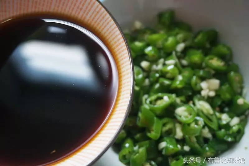 油膩吃多了,試試這道開胃小菜,減肥還防癌!拌面配飯特別香!