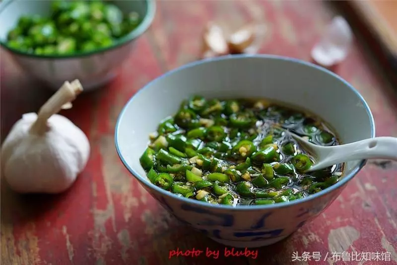 油膩吃多了,試試這道開胃小菜,減肥還防癌!拌面配飯特別香!