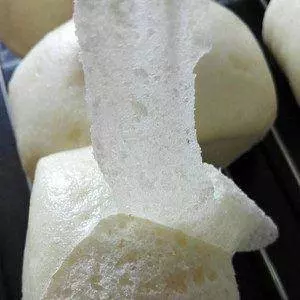 賣了十幾年饅頭的爺爺 教你這些小技巧 蒸出來的饅頭又香又白~