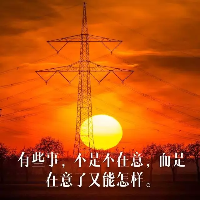 致晚上睡不著覺的人!(句句精闢)