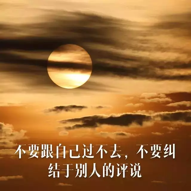 致晚上睡不著覺的人!(句句精闢)