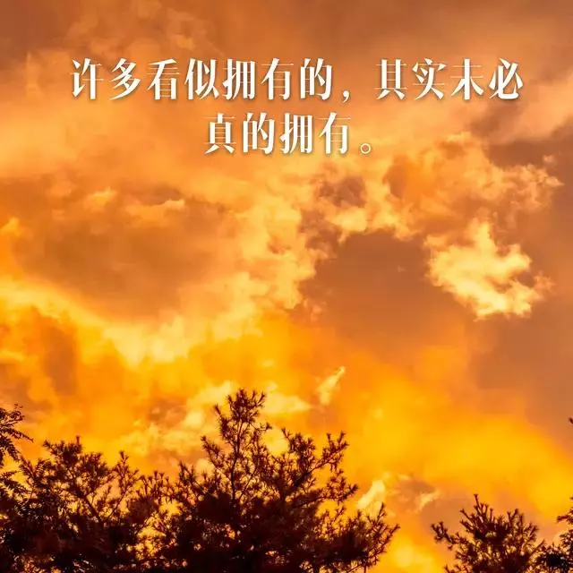 致晚上睡不著覺的人!(句句精闢)