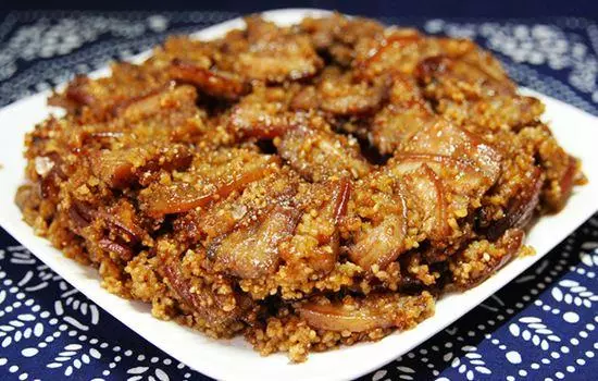 愛吃五花肉的請收藏,(精選)20種做法和配方,天天吃都不膩。