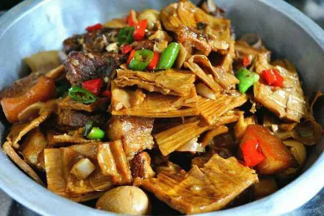 愛吃五花肉的請收藏,(精選)20種做法和配方,天天吃都不膩。