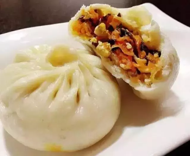 蒸包子的8個技巧,包子又大又軟還不塌,香到流口水!