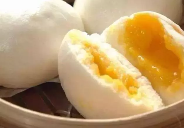 蒸包子的8個技巧,包子又大又軟還不塌,香到流口水!