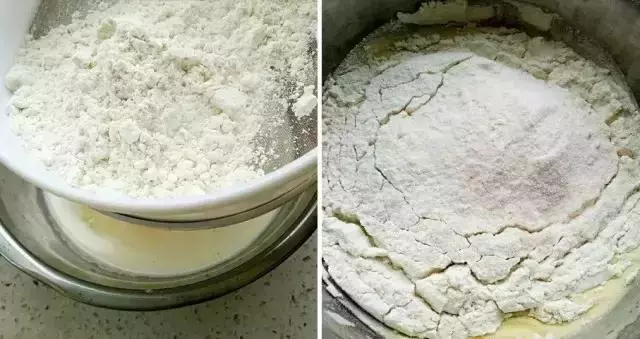 蒸包子的8個技巧,包子又大又軟還不塌,香到流口水!