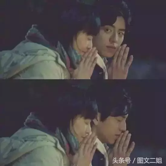 十句扎心的電影台詞,那句戳中了你的心?