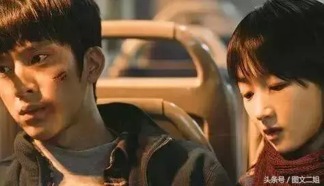 十句扎心的電影台詞,那句戳中了你的心?